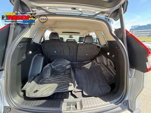 Used 2024 Honda CR-V EX-L image 29