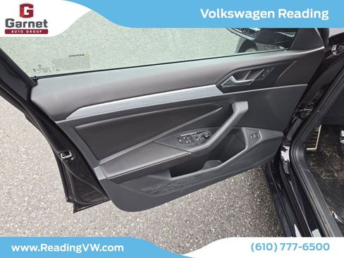 New 2026 Volkswagen Jetta Sport image 10