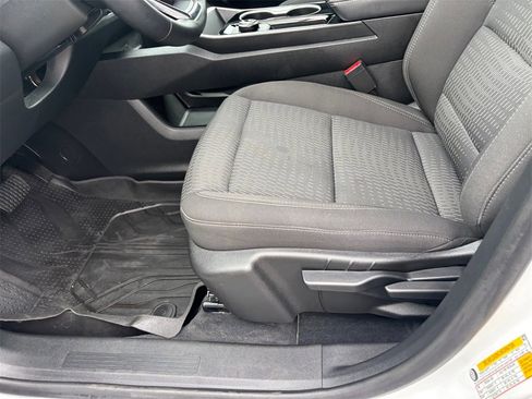 Used 2026 Chevrolet Equinox LT image 26