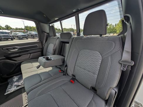 New 2026 RAM 1500 Big Horn image 15