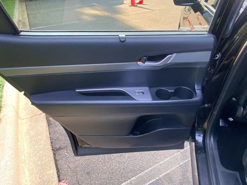 Used 2024 Hyundai Palisade XRT FWD image 11