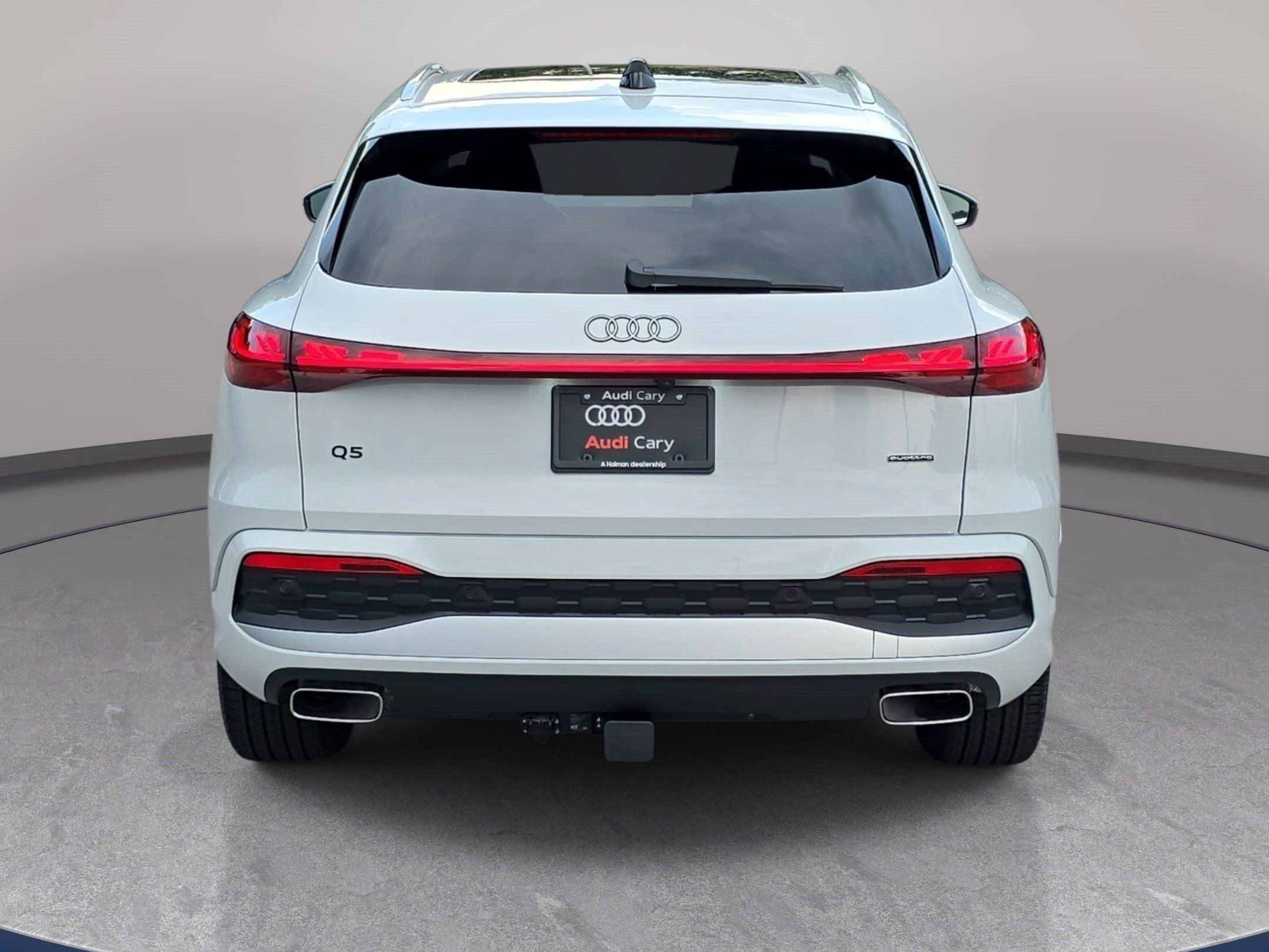 New 2026 Audi Q5 Premium Plus AWD/4WD image 6