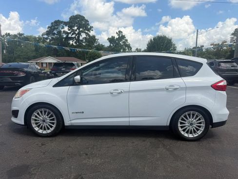Used 2015 Ford C-MAX SE FWD image 12