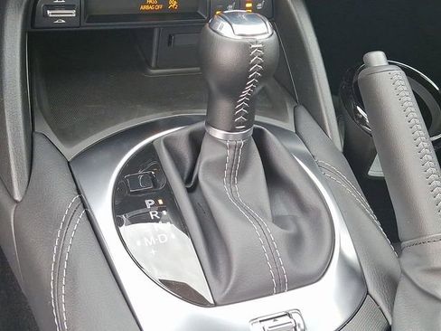 New 2026 MAZDA MX-5 Miata RF Grand Touring RWD image 14