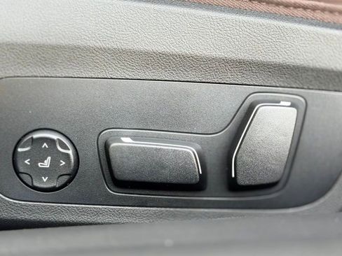 New 2026 BMW 430i xDrive Convertible w/ Premium Package image 16