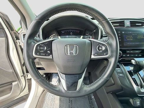 Used 2019 Honda CR-V EX-L image 39