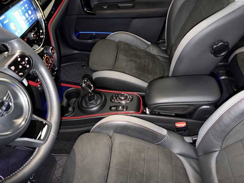 Used 2024 MINI Cooper Countryman John Cooper Works image 19