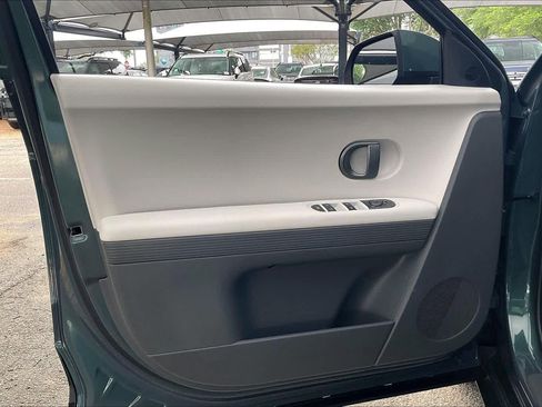 Certified 2026 Hyundai Ioniq 5 SEL RWD image 21