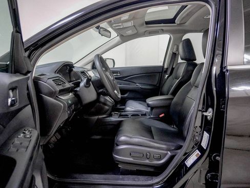 Used 2016 Honda CR-V EX image 20