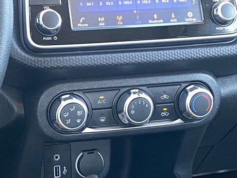 Certified 2024 Nissan Kicks S FWD image 20