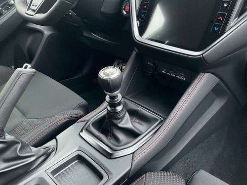 New 2025 Subaru WRX Premium image 20