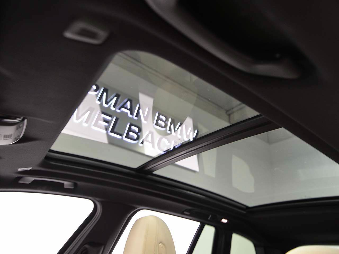 Used 2024 BMW X3 sDrive30i RWD image 7