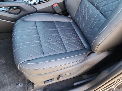 New 2025 Kia Telluride EX X-Line image 13