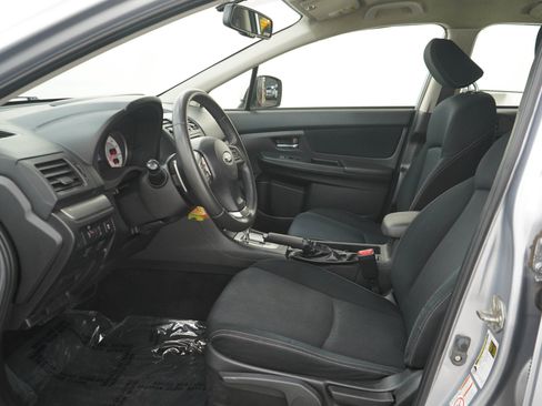 Used 2014 Subaru Impreza 2.0i Sport Premium AWD/4WD image 21