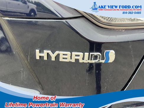 Used 2021 Toyota Corolla LE w/ Carpet Mat Package (TMS) FWD image 8