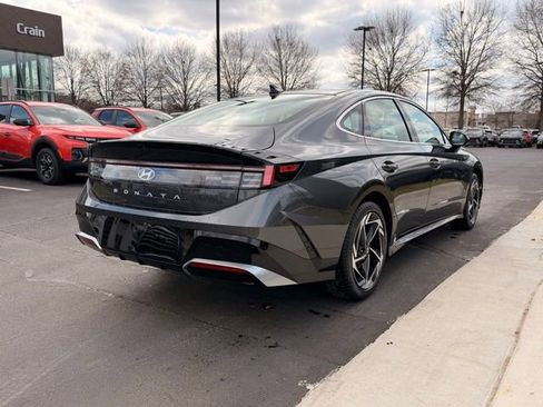 New 2026 Hyundai Sonata SEL image 7