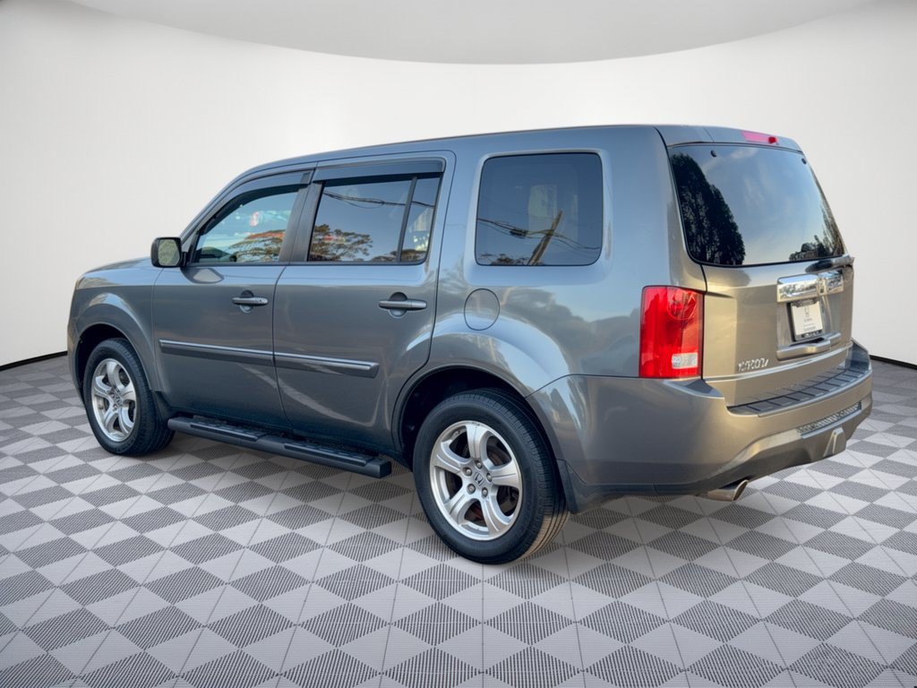 Used 2013 Honda Pilot EX image 3