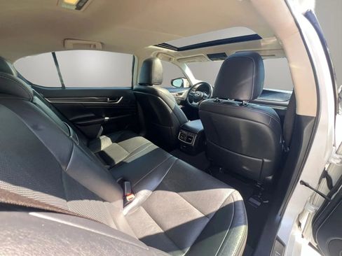 Used 2016 Lexus GS 350 AWD w/ Premium Package image 35