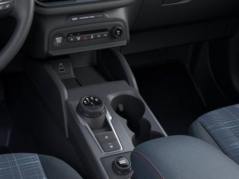 New 2026 Ford Bronco Sport Heritage w/ Convenience Package image 38