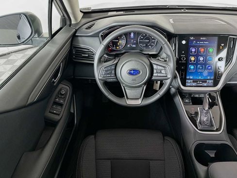 Certified 2025 Subaru Outback Premium image 19