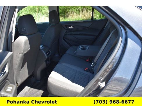 Used 2023 Chevrolet Equinox LT AWD/4WD image 30