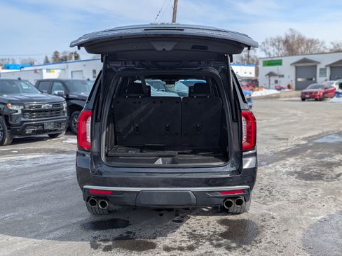 Used 2024 GMC Yukon Denali w/ Denali Reserve Package image 51