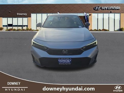 Used 2025 Honda Civic Sport image 8