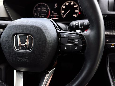 Used 2025 Honda CR-V EX-L image 13