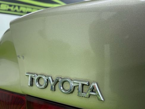 Used 2000 Toyota Camry CE image 13