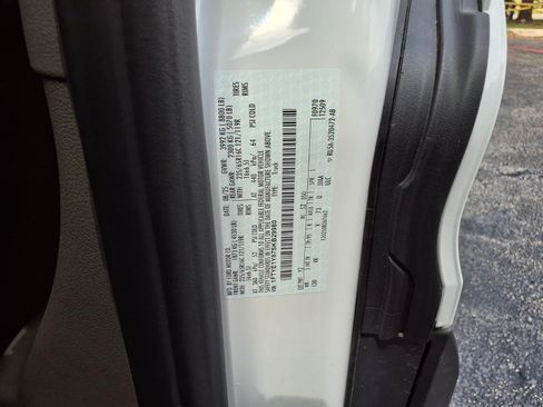 Certified 2025 Ford Transit 150 Low Roof w/ Load Area Protection Package RWD image 21