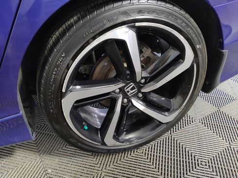 Used 2021 Honda Accord Sport image 31