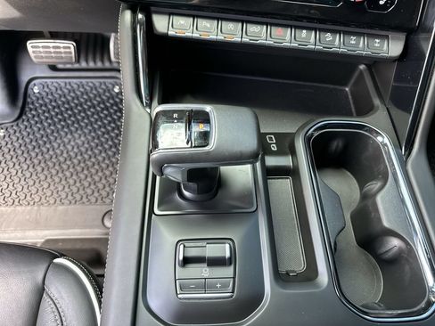 Certified 2022 GMC Sierra 1500 AT4X AWD/4WD image 16