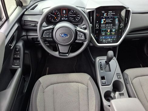 Certified 2024 Subaru Crosstrek 2.0i Premium AWD/4WD image 11