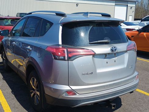 Used 2017 Toyota RAV4 XLE w/ Plus Special Value Package image 3