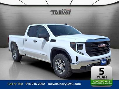 New 2026 GMC Sierra 1500 Pro