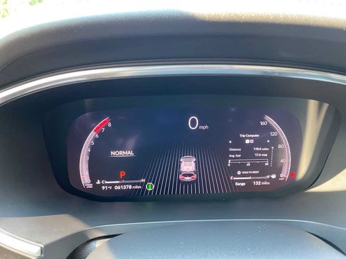 Used 2022 Acura MDX Type S AWD/4WD image 21