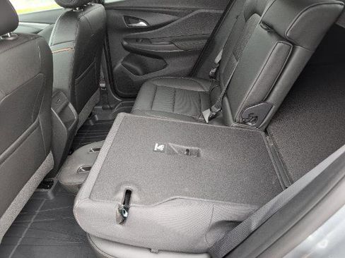 New 2026 Buick Envista Avenir image 12