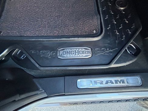 Certified 2022 RAM 1500 Limited image 48