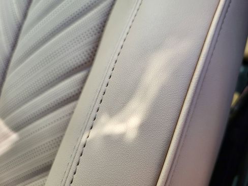 New 2025 Cadillac Escalade IQ Luxury 2 w/ LPO, Etrunk Organizer Package image 18