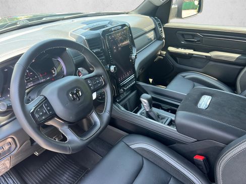 Used 2026 RAM 1500 RHO w/ Bed Utility Group AWD/4WD image 10