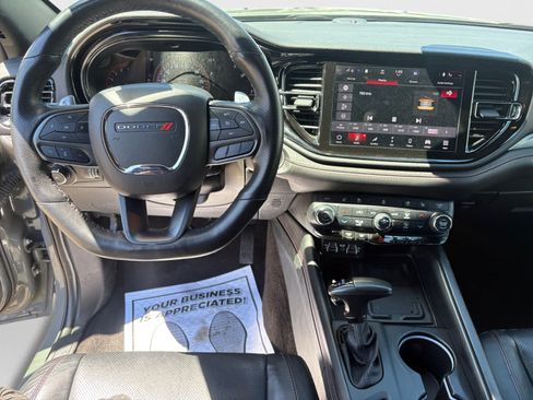 Used 2022 Dodge Durango R/T w/ Blacktop Package AWD/4WD image 13