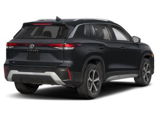 New 2026 Volkswagen Tiguan SE FWD video 2