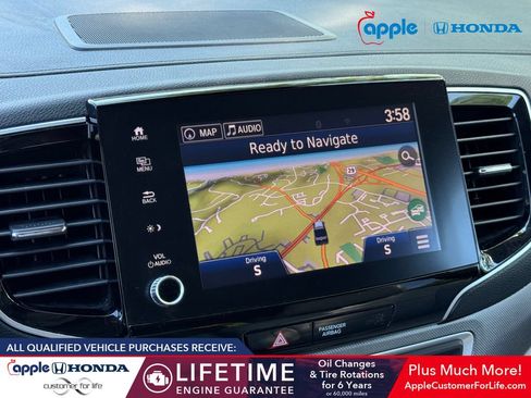 Used 2021 Honda Ridgeline RTL-E image 13