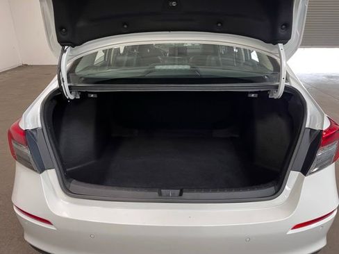 Used 2024 Honda Civic Touring image 16