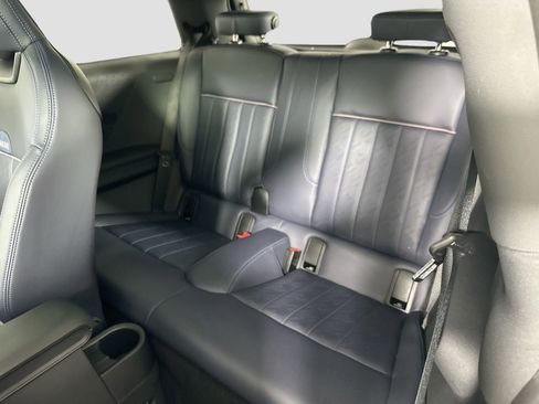 Certified 2025 MINI Cooper S FWD image 23