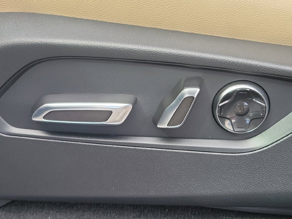 Certified 2026 Acura MDX FWD image 21