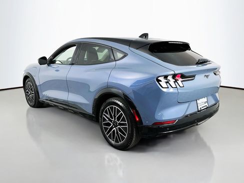 Used 2024 Ford Mustang Mach-E Premium AWD/4WD image 5