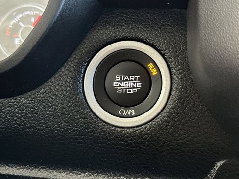 Used 2020 RAM 1500 Big Horn RWD image 20