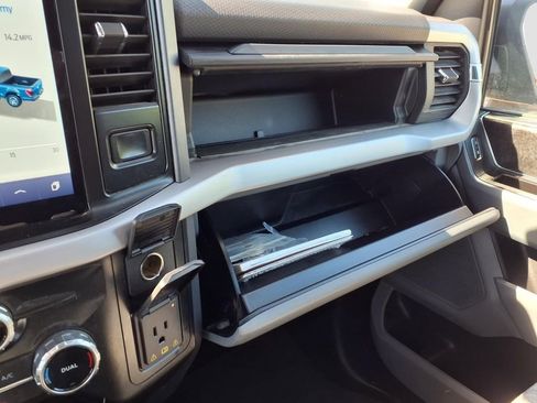 Used 2023 Ford F150 XLT w/ Equipment Group 302A High AWD/4WD image 18