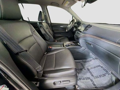 Used 2023 Honda Ridgeline RTL-E image 24